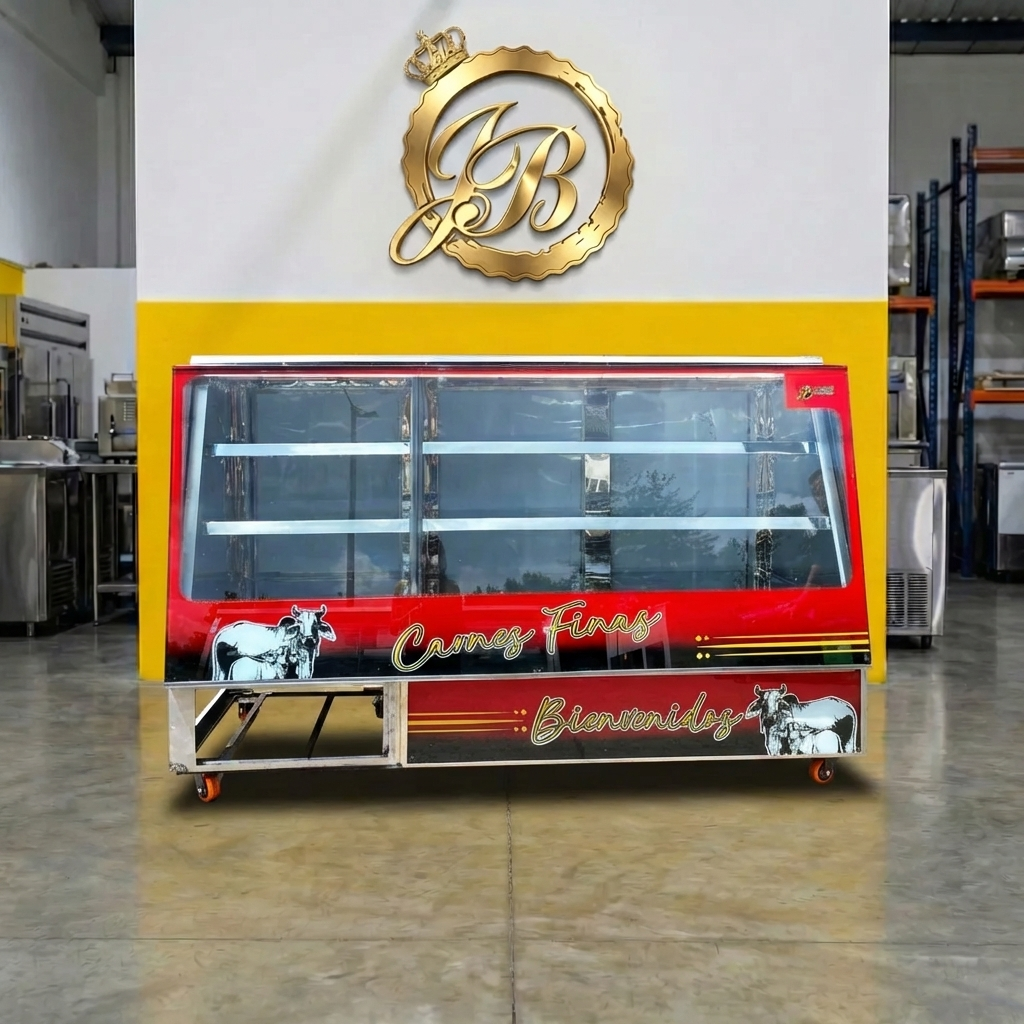 CARNICERA NUEVA