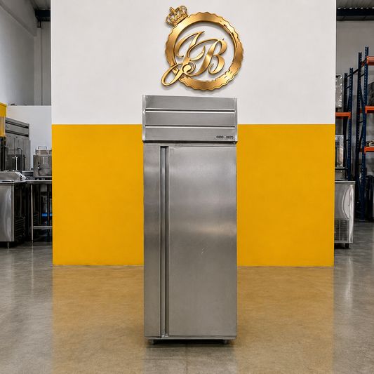 CONGELADOR PARA CERNES INDUSTRIAL