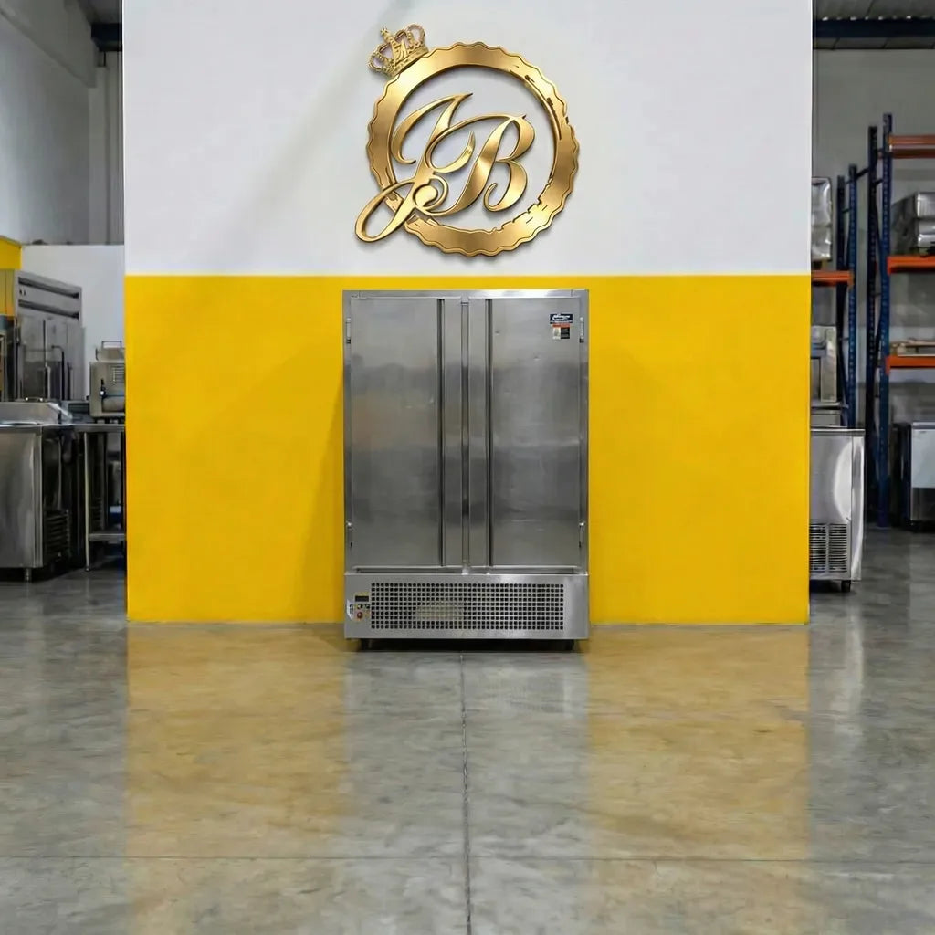 NEVERA VERTICAL DE REFRIGERACIÓN