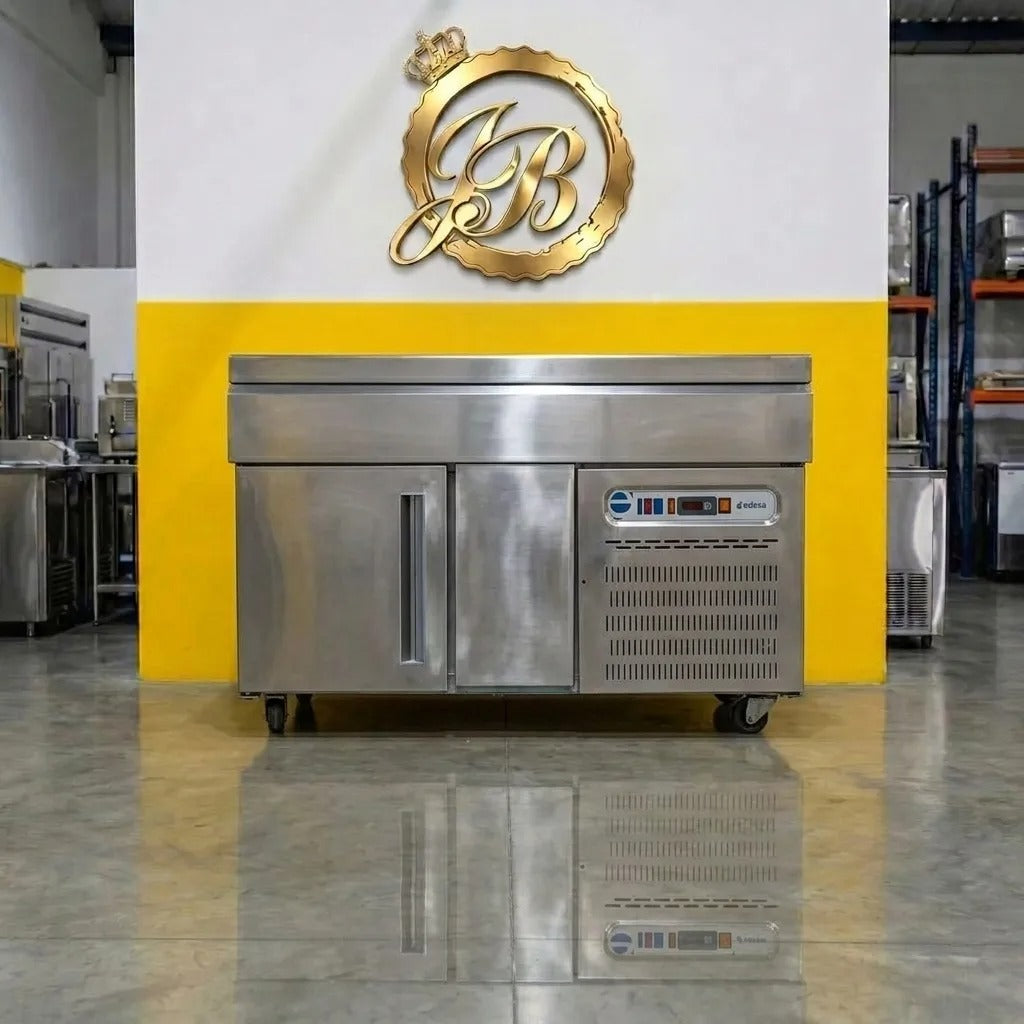 MESA REFRIGERADOR COMERCIAL