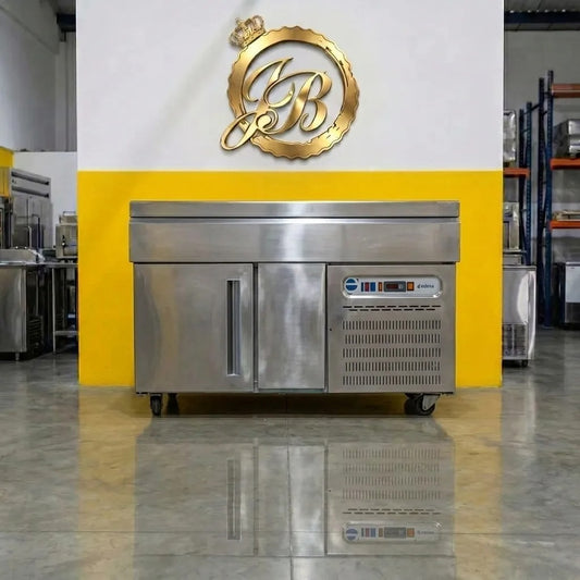 MESA REFRIGERADOR COMERCIAL