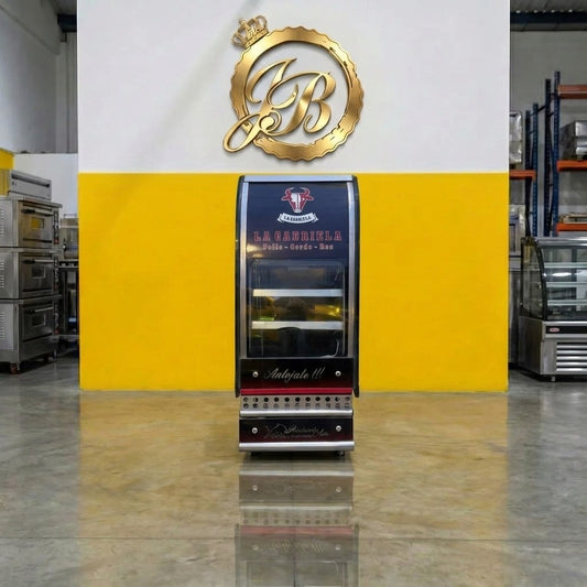 MOSTRADOR PUNTO DE PAGO PARA CARNICERÍA