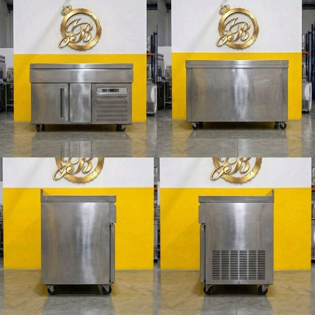 MESA REFRIGERADOR COMERCIAL