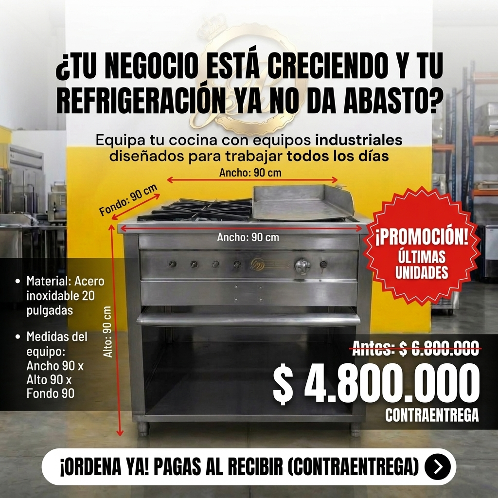 FREIDORA