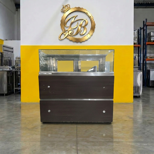 VITRINA EXHIBIDORA