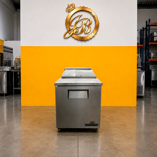 BARRA REFRIGERADA